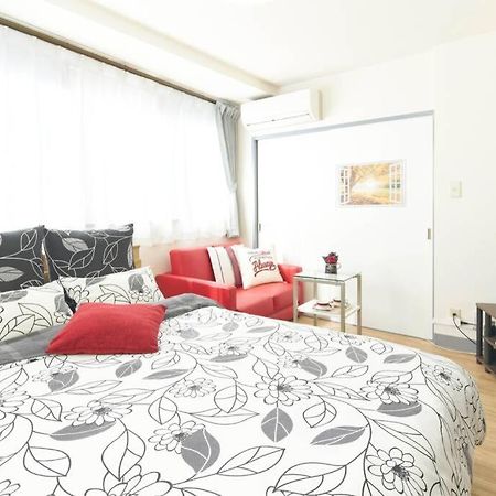 Esperanza103 広い綺麗快適高速wifi Apartment Tokyo Ngoại thất bức ảnh