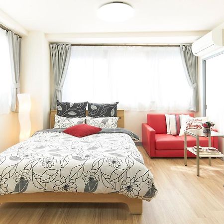 Esperanza103 広い綺麗快適高速wifi Apartment Tokyo Ngoại thất bức ảnh