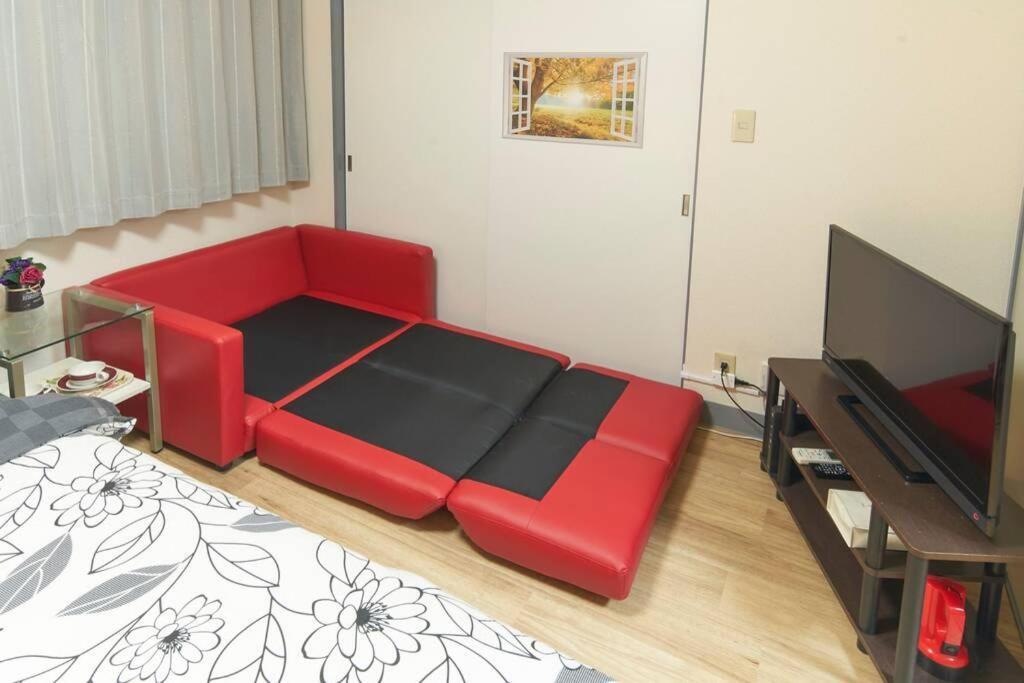 Esperanza103 広い綺麗快適高速wifi Apartment Tokyo Ngoại thất bức ảnh