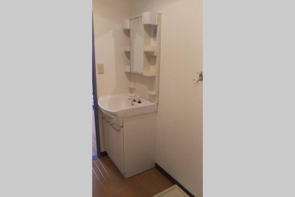 Esperanza103 広い綺麗快適高速wifi Apartment Tokyo Ngoại thất bức ảnh