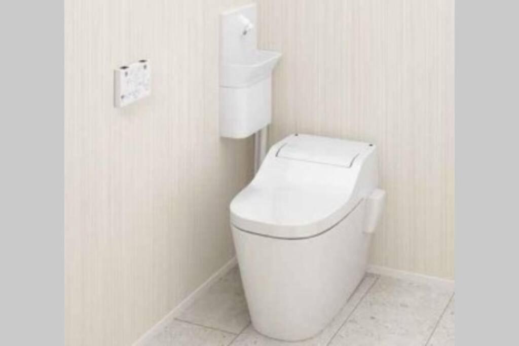 Esperanza103 広い綺麗快適高速wifi Apartment Tokyo Ngoại thất bức ảnh