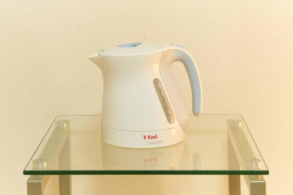 Esperanza103 広い綺麗快適高速wifi Apartment Tokyo Ngoại thất bức ảnh