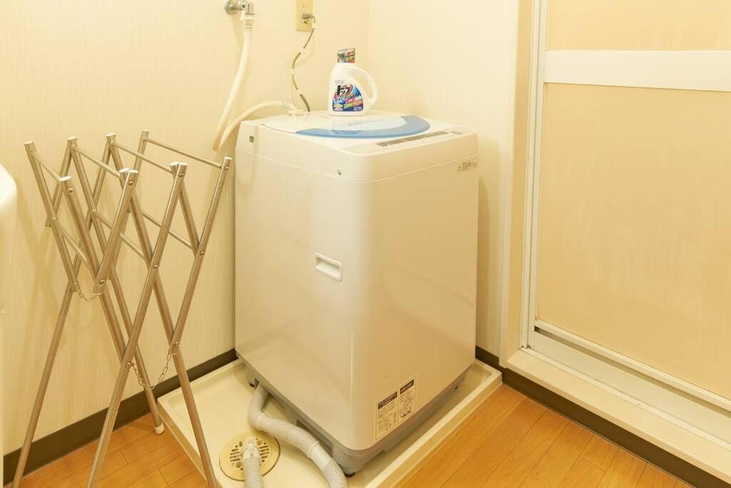 Esperanza103 広い綺麗快適高速wifi Apartment Tokyo Ngoại thất bức ảnh