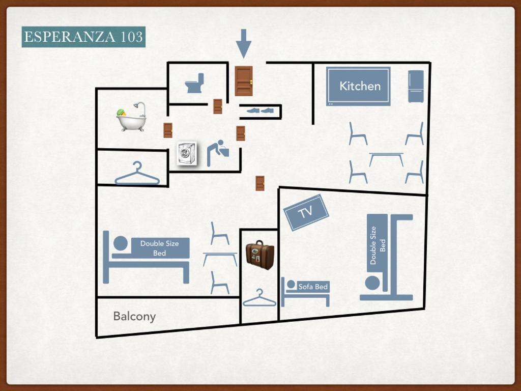 Esperanza103 広い綺麗快適高速wifi Apartment Tokyo Ngoại thất bức ảnh